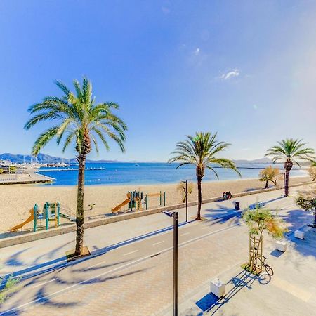 Beach Apartment Brisa Marina By Sealand Villas Port de Pollença Exteriér fotografie