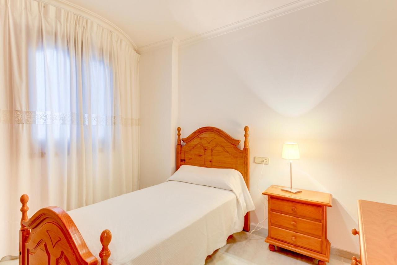 Beach Apartment Brisa Marina By Sealand Villas Port de Pollença Exteriér fotografie
