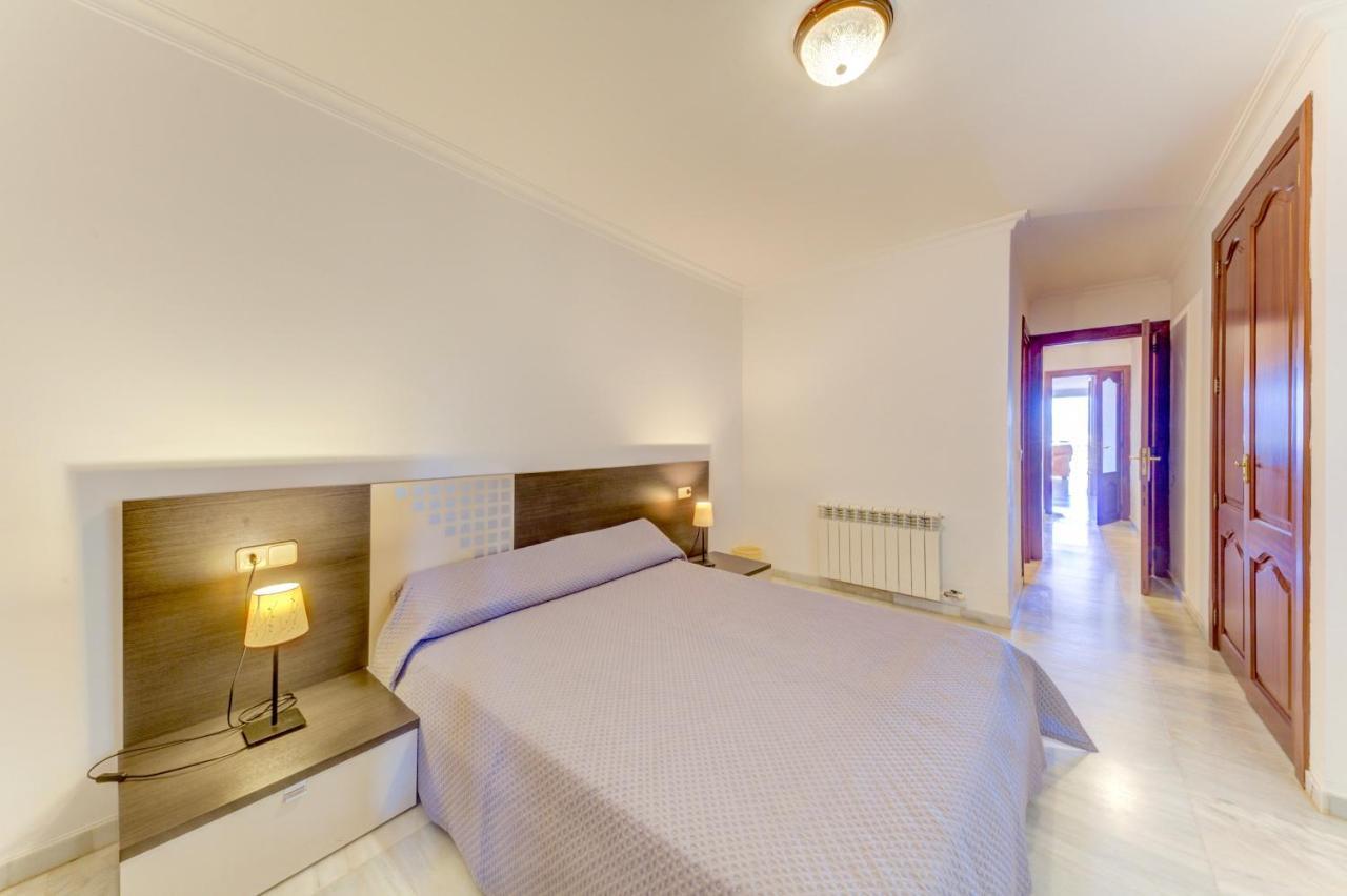 Beach Apartment Brisa Marina By Sealand Villas Port de Pollença Exteriér fotografie