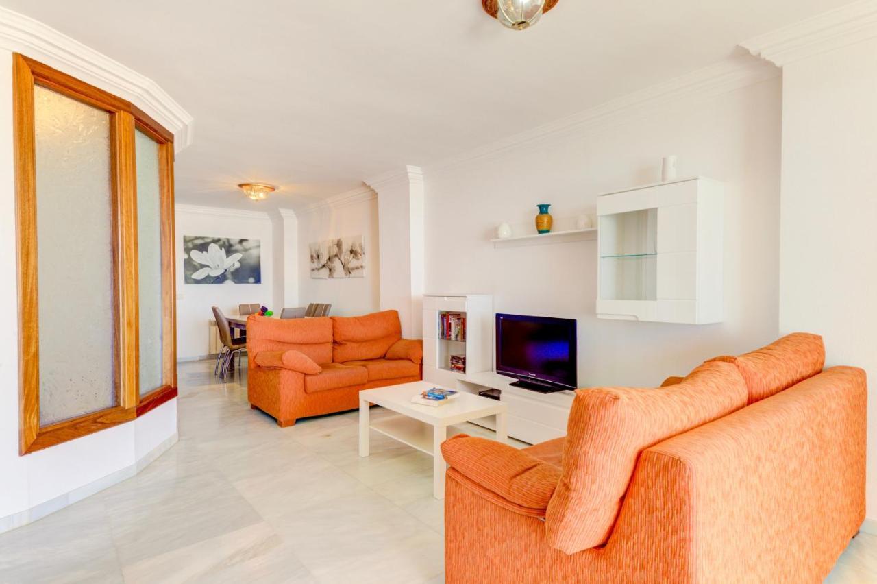 Beach Apartment Brisa Marina By Sealand Villas Port de Pollença Exteriér fotografie
