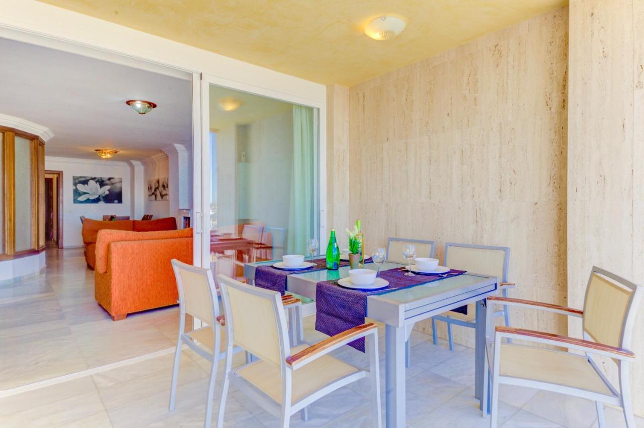 Beach Apartment Brisa Marina By Sealand Villas Port de Pollença Exteriér fotografie