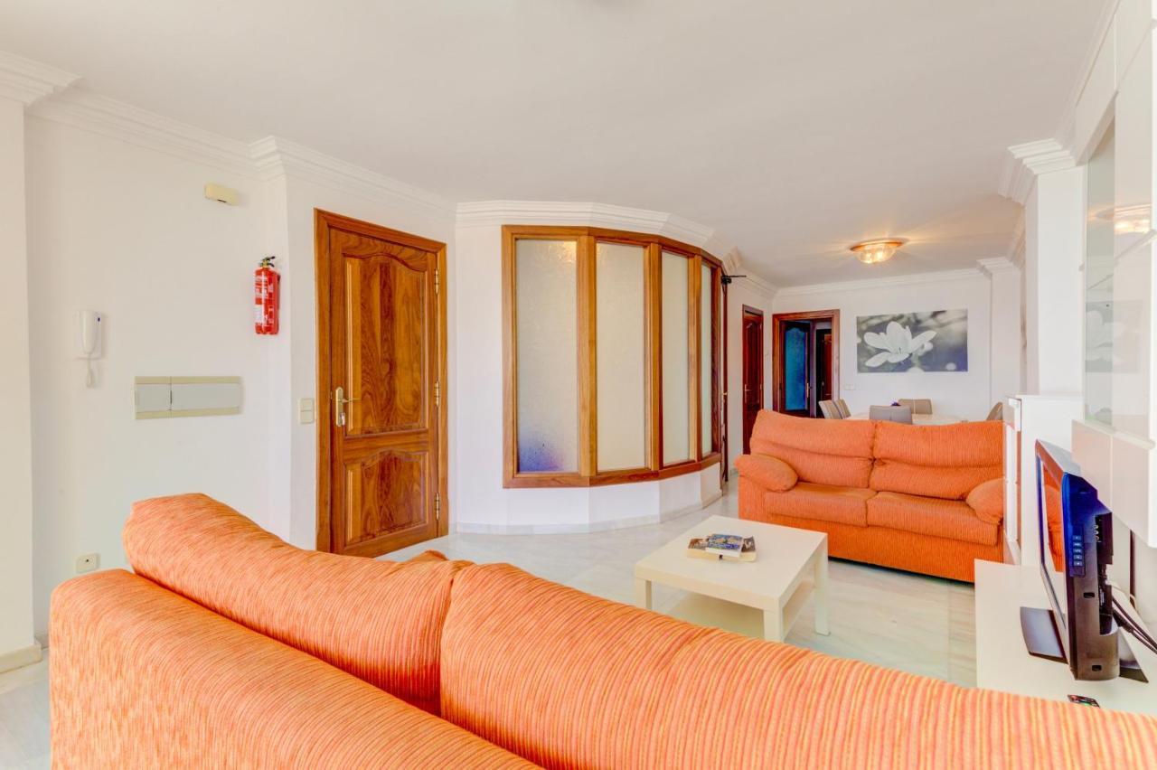 Beach Apartment Brisa Marina By Sealand Villas Port de Pollença Exteriér fotografie